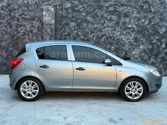 Sahibinden Opel Corsa 1.3 CDTI Essentia 2011 Model 