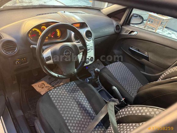 Sahibinden Opel Corsa 1.3 CDTI Essentia 2011 Model 