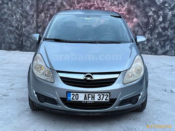 Sahibinden Opel Corsa 1.3 CDTI Essentia 2011 Model 
