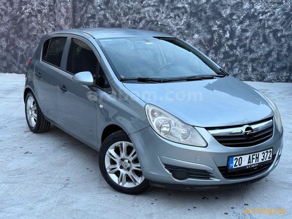 Sahibinden Opel Corsa 1.3 CDTI Essentia 2011 Model 
