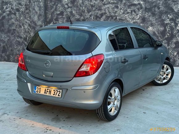 Sahibinden Opel Corsa 1.3 CDTI Essentia 2011 Model 