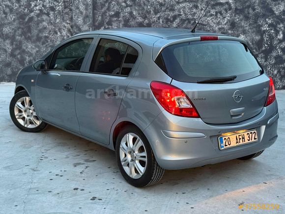Sahibinden Opel Corsa 1.3 CDTI Essentia 2011 Model 