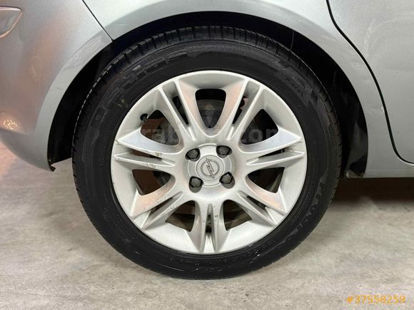 Sahibinden Opel Corsa 1.3 CDTI Essentia 2011 Model 