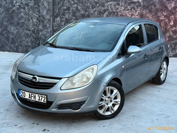 Sahibinden Opel Corsa 1.3 CDTI Essentia 2011 Model 