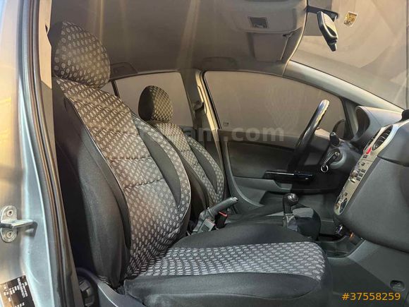 Sahibinden Opel Corsa 1.3 CDTI Essentia 2011 Model 