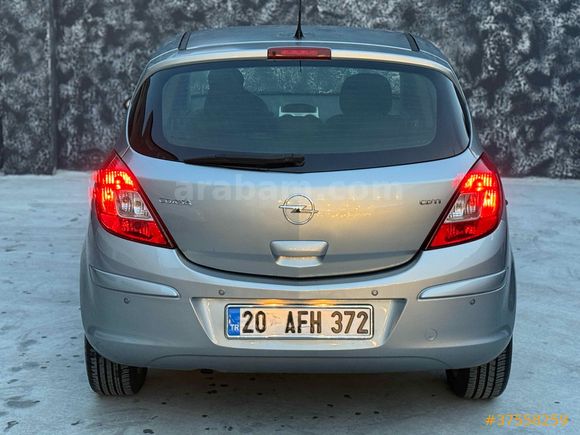Sahibinden Opel Corsa 1.3 CDTI Essentia 2011 Model 
