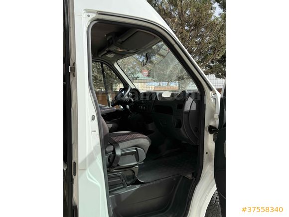 EMSALSİZ TEMİZLİKTE DÜŞÜK KM 2015 MASTER