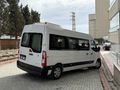 EMSALSİZ TEMİZLİKTE DÜŞÜK KM 2015 MASTER