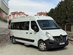 EMSALSİZ TEMİZLİKTE DÜŞÜK KM 2015 MASTER