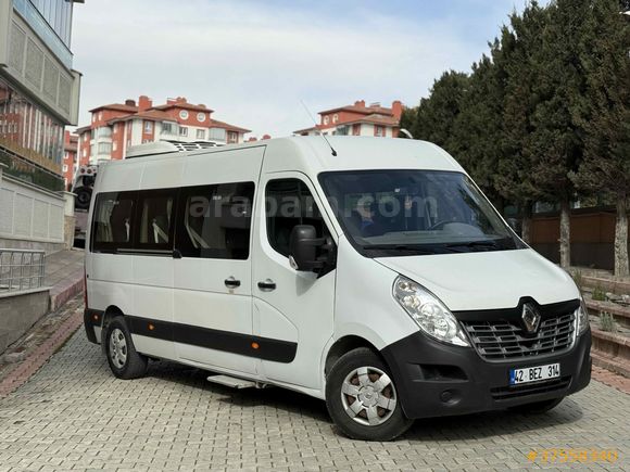 EMSALSİZ TEMİZLİKTE DÜŞÜK KM 2015 MASTER