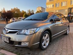 Sahibinden  Honda Civic 1.6 i-VTEC Ciddi alıcılarlla fiyatta anlaşırız abartmamak şartıyla