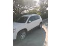 Sahibinden Volkswagen Tiguan 1.4 TSI Fun&Function 2009 Model İzmir