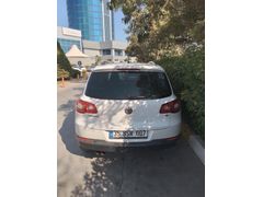 Sahibinden Volkswagen Tiguan 1.4 TSI Fun&Function 2009 Model İzmir