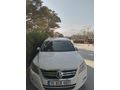Sahibinden Volkswagen Tiguan 1.4 TSI Fun&Function 2009 Model İzmir
