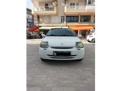 Sahibinden  Satılık Renault Clio 1.4 RNA 2000 Model