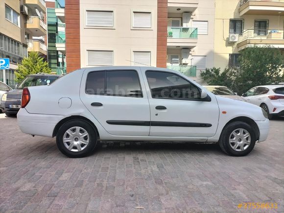Sahibinden  Satılık Renault Clio 1.4 RNA 2000 Model