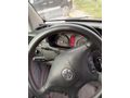 Volkswagen Crafter 2012 motokaravan