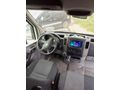 Volkswagen Crafter 2012 motokaravan