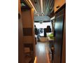Volkswagen Crafter 2012 motokaravan