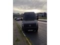Volkswagen Crafter 2012 motokaravan