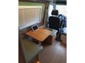 Volkswagen Crafter 2012 motokaravan