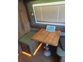 Volkswagen Crafter 2012 motokaravan