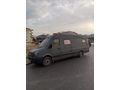Volkswagen Crafter 2012 motokaravan