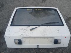 Toros orjinal bagaj kapağı