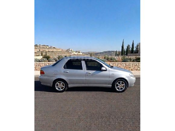 Sahibinden full Fiat Albea 1.4 Fire Dynamic 2007 Model