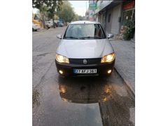 Sahibinden full Fiat Albea 1.4 Fire Dynamic 2007 Model