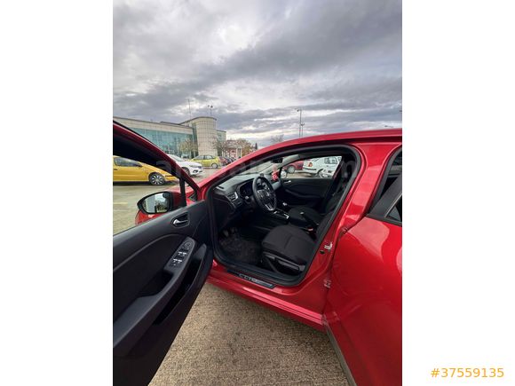 Sahibinden Renault Clio 1.0 TCe Touch 2020 Model 