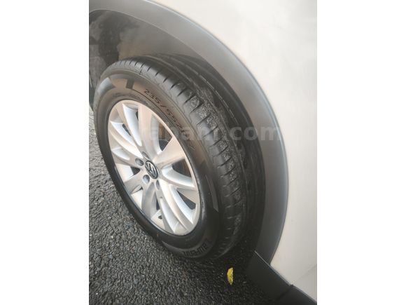 Sahibinden Volkswagen Tiguan 1.4 TSI Fun&Function 2011 Model Rize