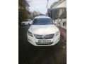 Sahibinden Volkswagen Tiguan 1.4 TSI Fun&Function 2011 Model Rize