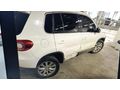 Sahibinden Volkswagen Tiguan 1.4 TSI Fun&Function 2011 Model Rize