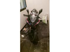 Sahibinden RKS 125R