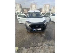Sahibinden Dacia Dokker 1.5 DCi Ambiance 2016 Model 
