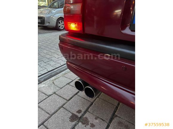 Sahibinden Opel Vectra 2.0 GL 1993 Model 