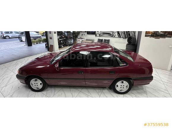 Sahibinden Opel Vectra 2.0 GL 1993 Model 