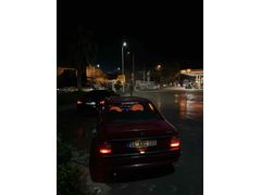 Sahibinden Opel Vectra 2.0 GL 1993 Model 