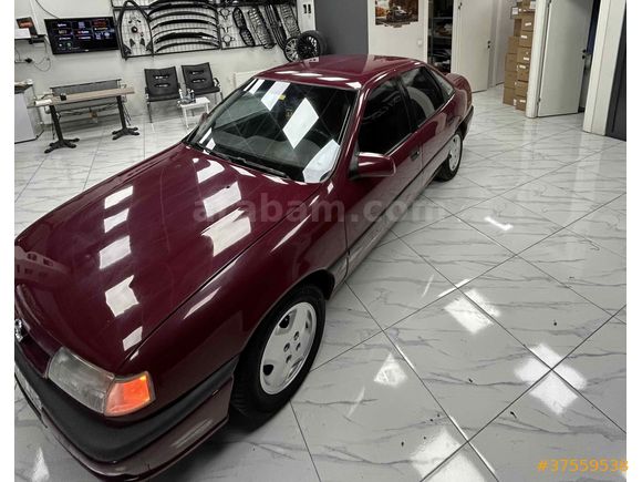 Sahibinden Opel Vectra 2.0 GL 1993 Model 