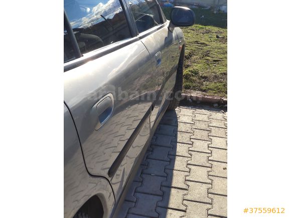 Sahibinden Mitsubishi Carisma 1.8 GDI LX 1999 Model