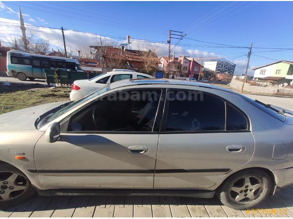 Sahibinden Mitsubishi Carisma 1.8 GDI LX 1999 Model