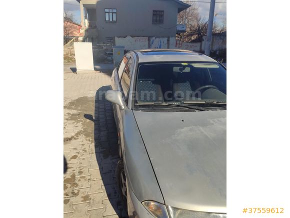 Sahibinden Mitsubishi Carisma 1.8 GDI LX 1999 Model
