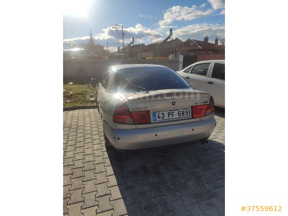 Sahibinden Mitsubishi Carisma 1.8 GDI LX 1999 Model