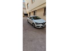 cuma gününe kadar opsiyonlandı.      yağ filtre bakımları 23.05.2006 yapildı Sahibinden Renault Megane 1.5 Blue DCI Icon 2019 Model 2020 çıkışlı