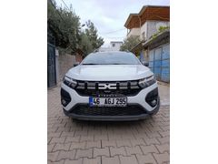 Sahibinden Dacia Sandero 1.0 Stepway 2022 Model