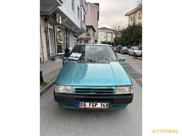 Sahibinden Fiat Uno 70 S 1999 Model 