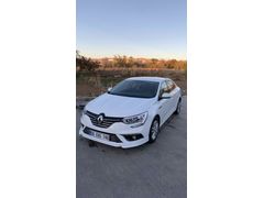 Sahibinden Renault Megane 1.5 Blue DCI Joy 2020 Model 