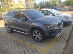 Sahibinden Seat Ateca 1.5 EcoTSI X-Perience 2024 Model Mersin 
