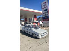 Sahibinden Renault R 9 1.4 Broadway RN 1997 Model 